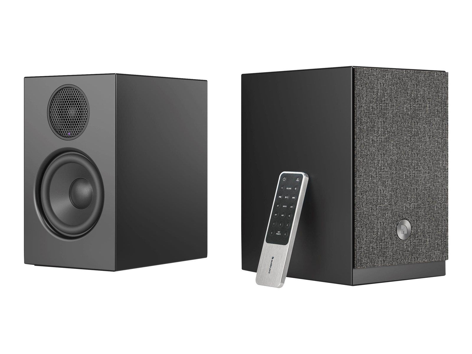 Audio Pro A28 - speakers - wireless