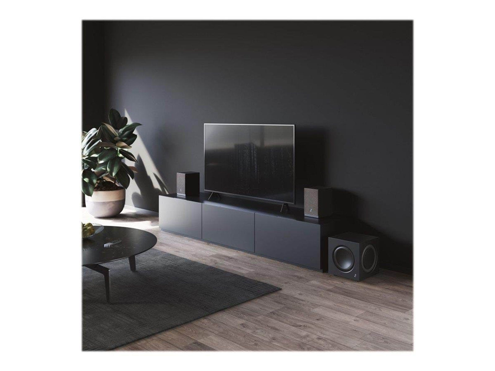 Audio Pro A28 - speakers - wireless