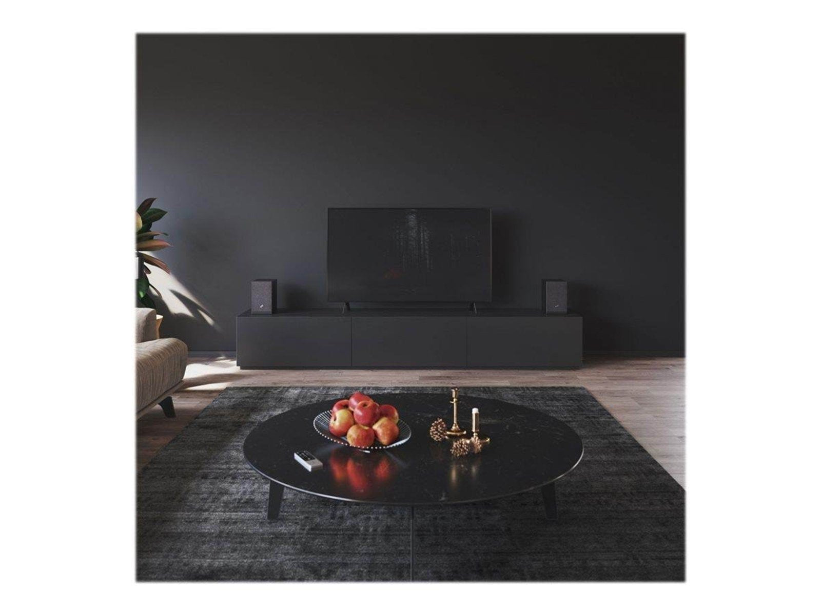 Audio Pro A28 - speakers - wireless