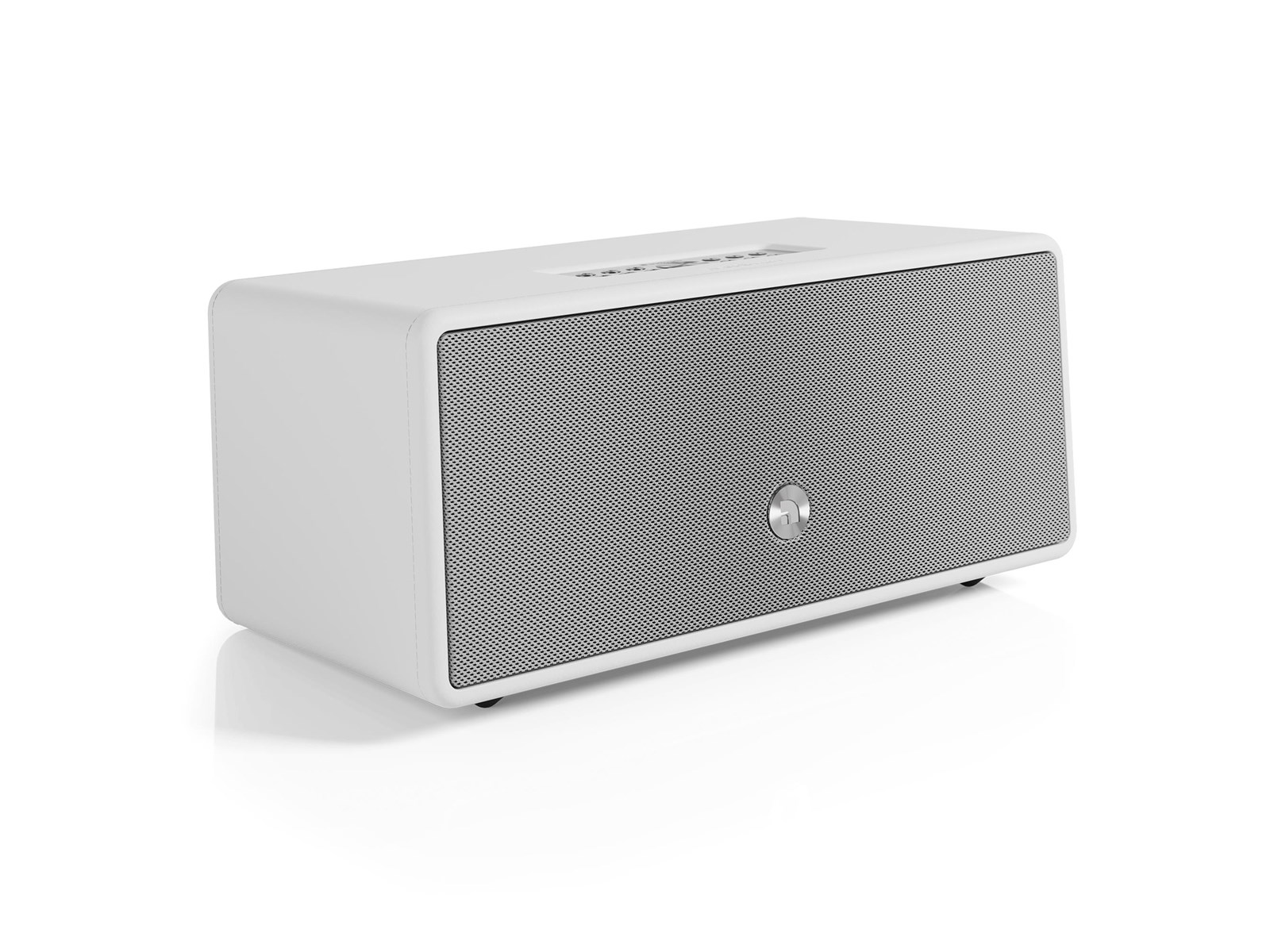 Audio Pro DRUMFIRE D-2 - White