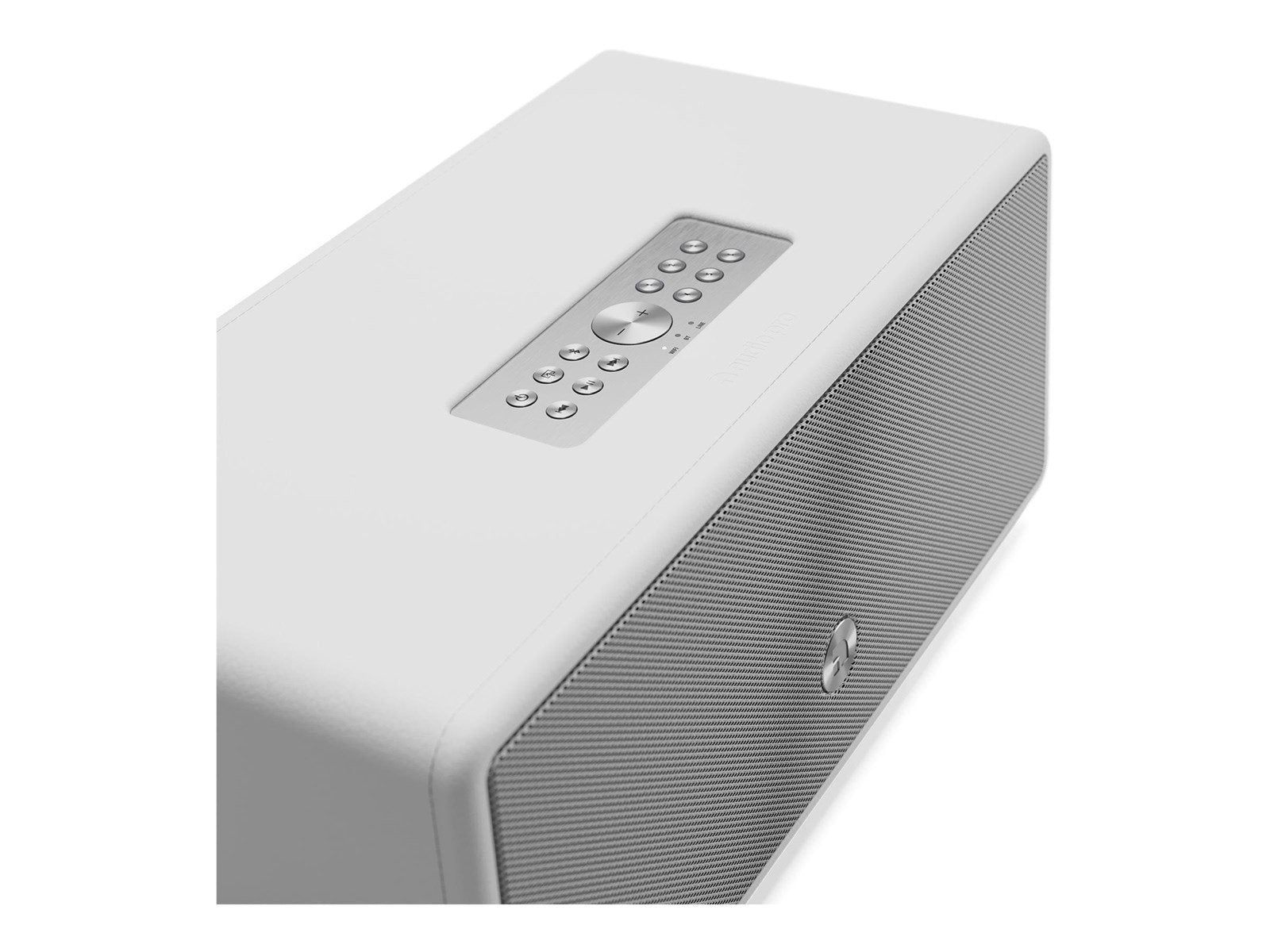 Audio Pro DRUMFIRE D-2 - White