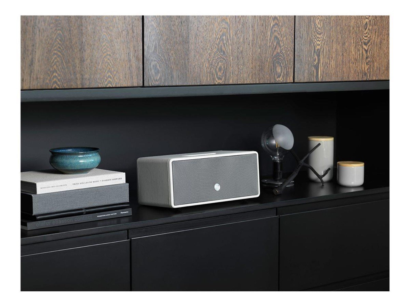 Audio Pro DRUMFIRE D-2 - White