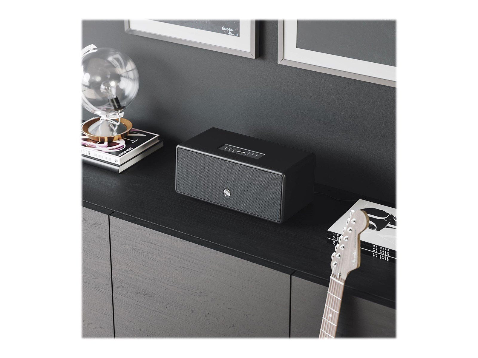 Audio Pro DRUMFIRE D-2