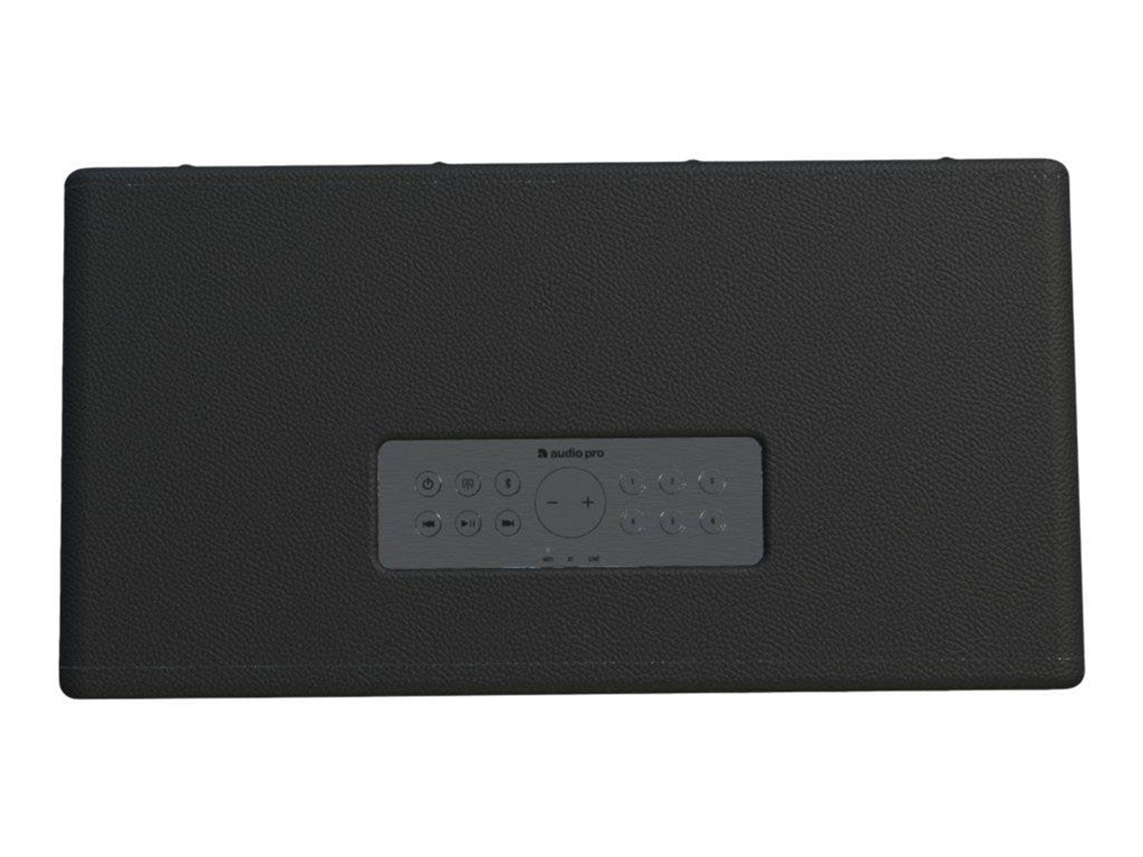 Audio Pro DRUMFIRE D-2