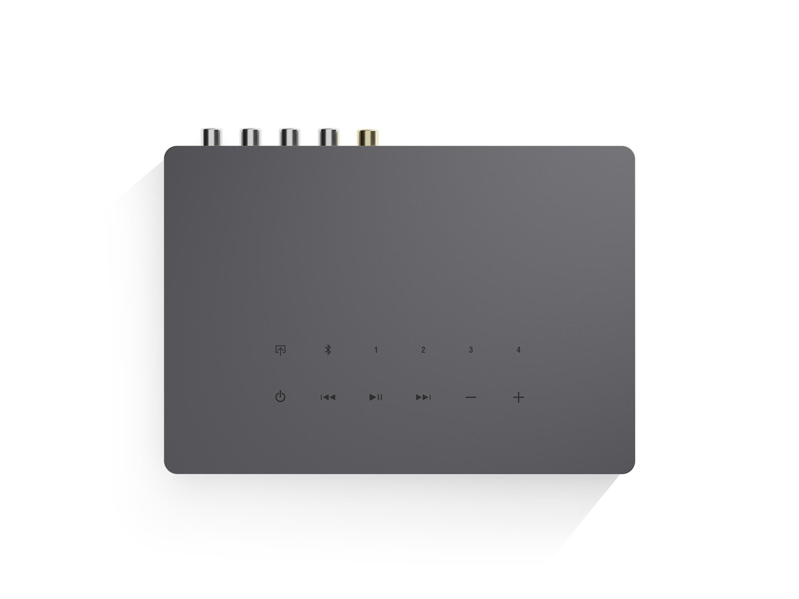 Audio Pro LINK 2 - Dark Grey