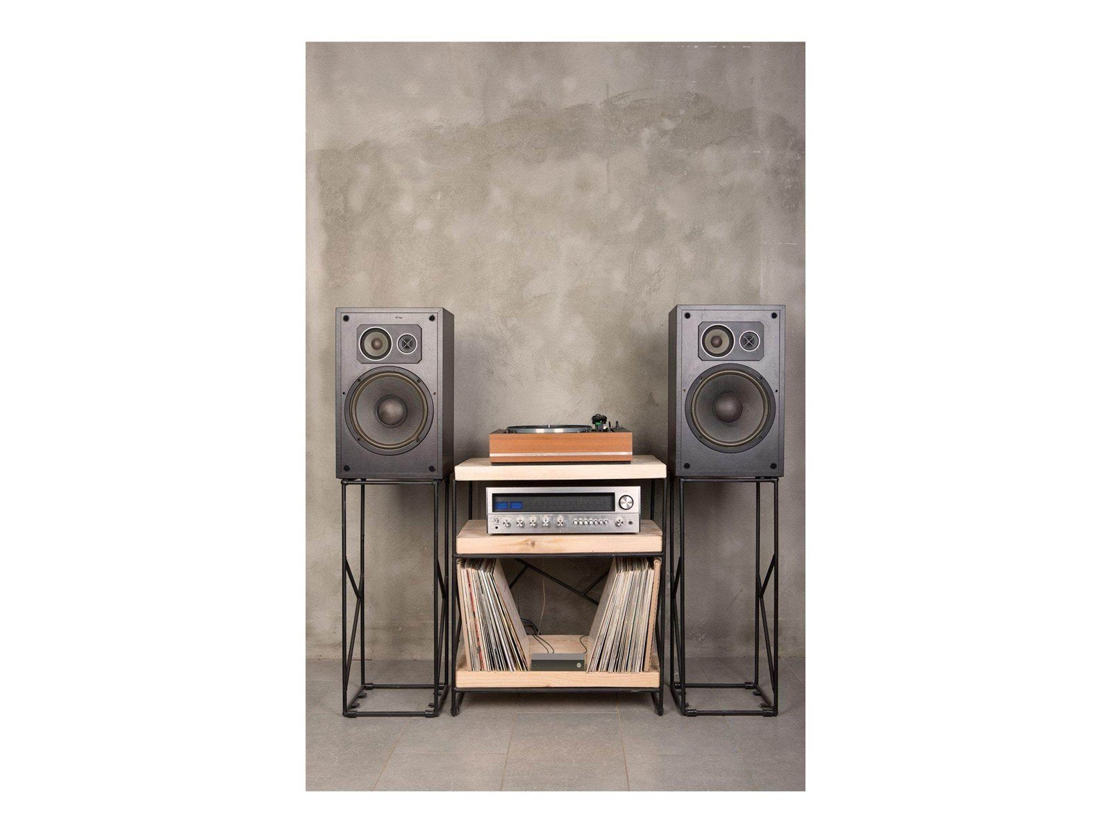 Audio Pro LINK 2 - Dark Grey