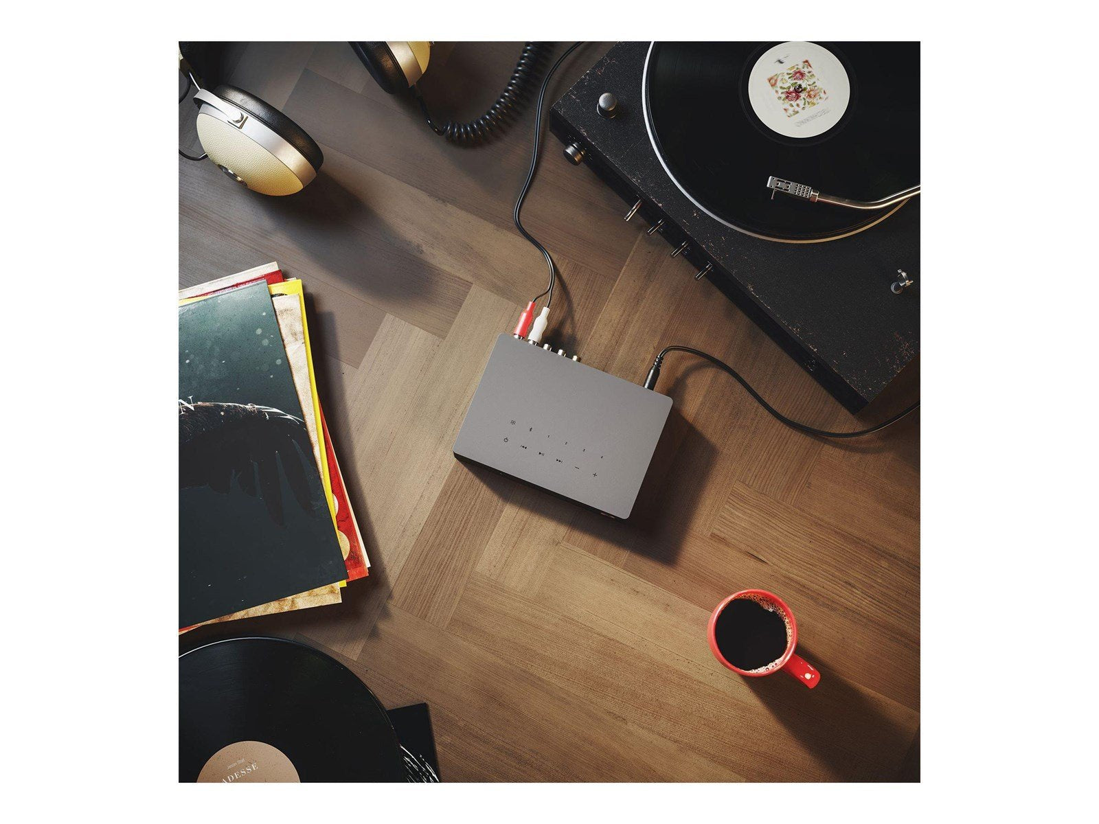 Audio Pro LINK 2 - Dark Grey