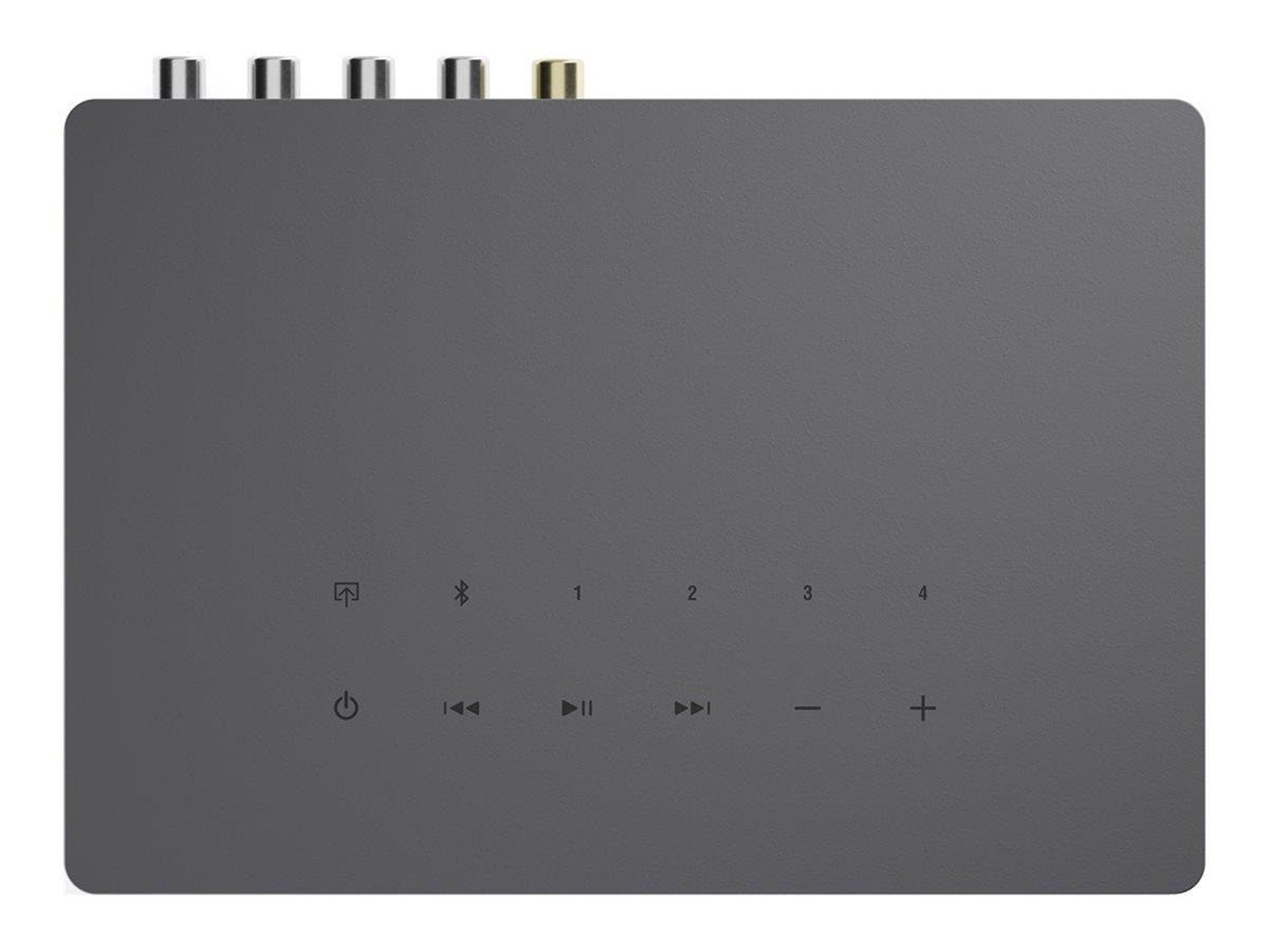 Audio Pro LINK 2 - Dark Grey