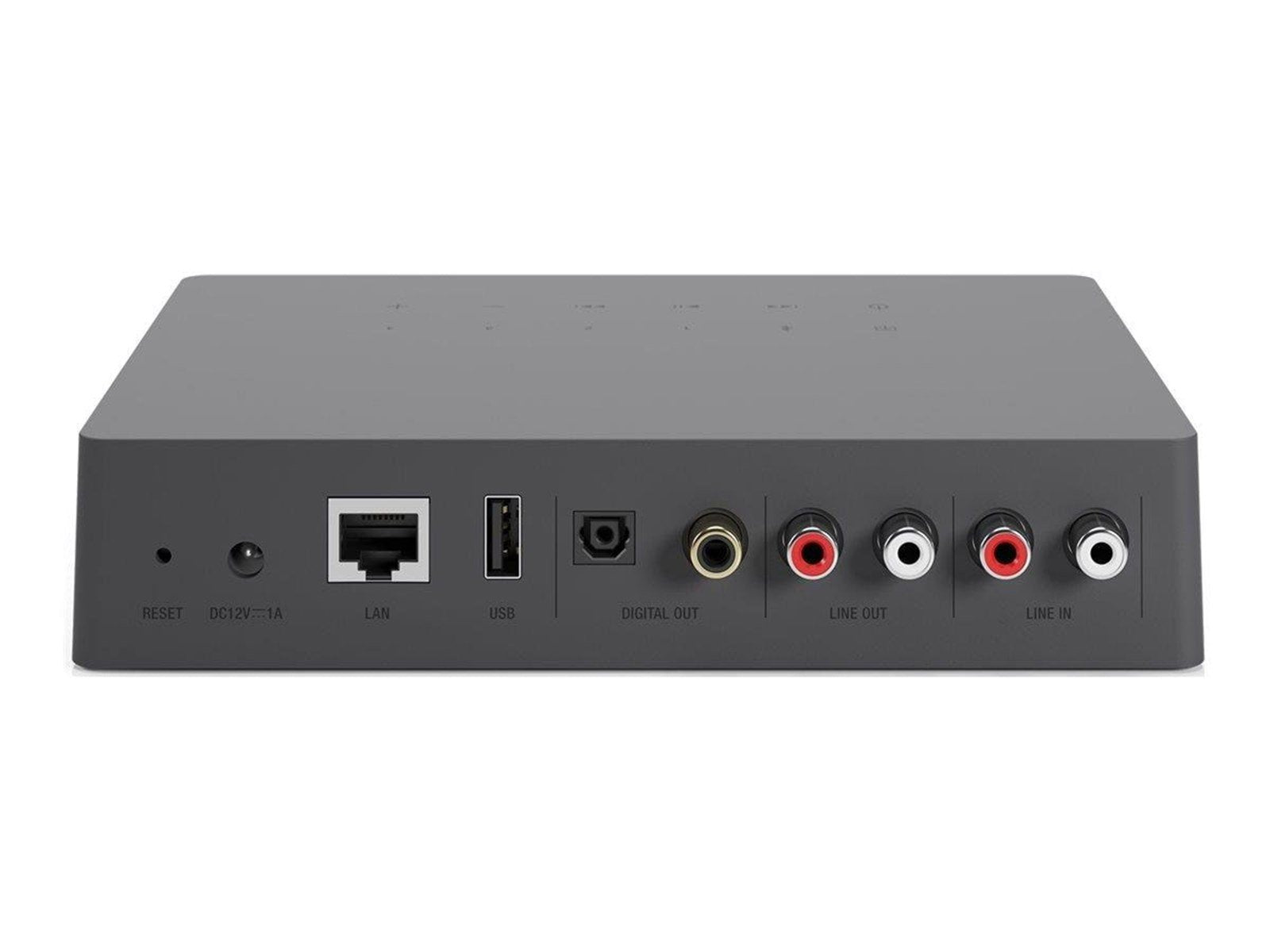 Audio Pro LINK 2 - Dark Grey