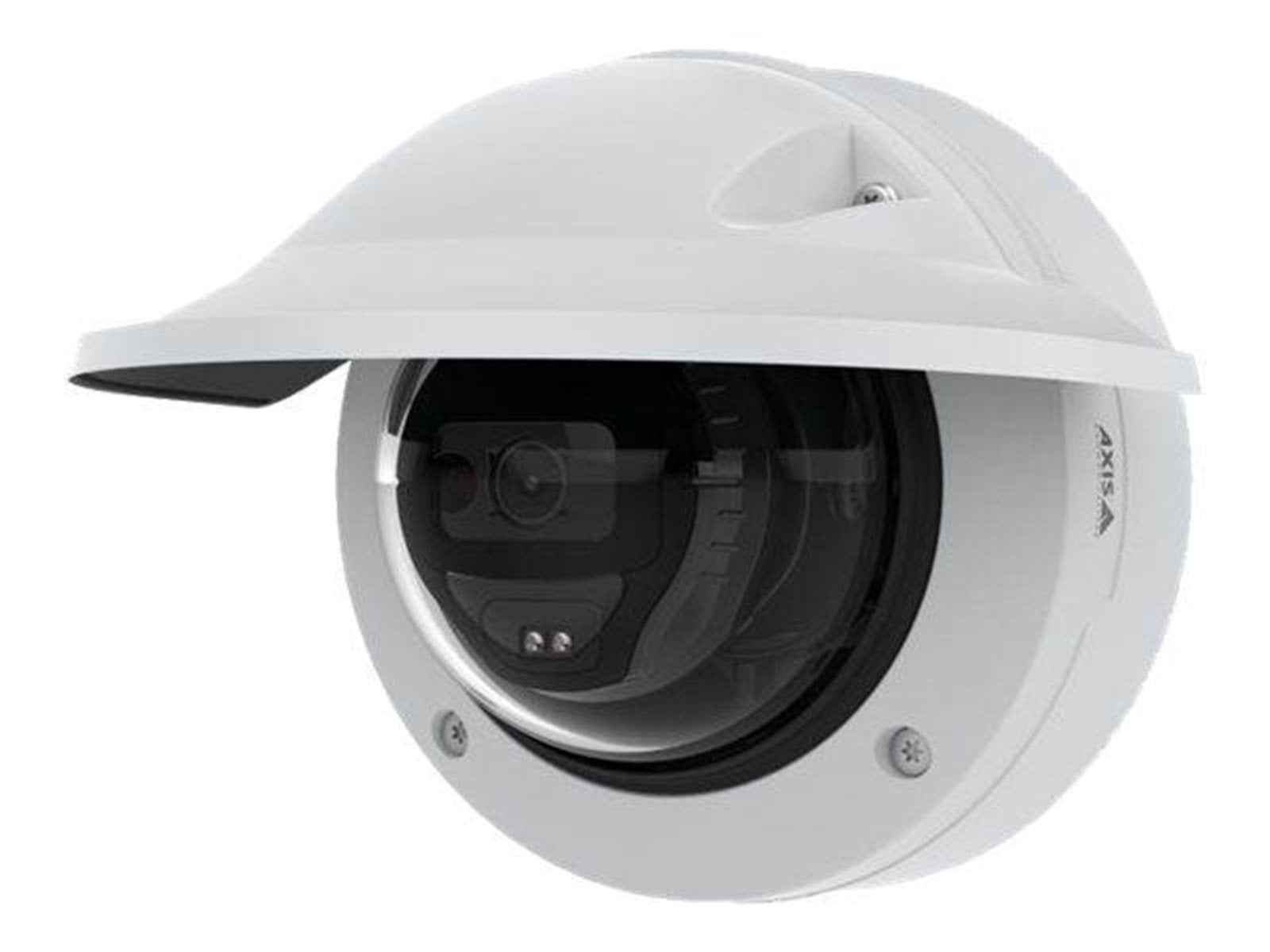 Axis M3216-LVE Dome Camera Affordable surveillance in 4 MP with deep learning