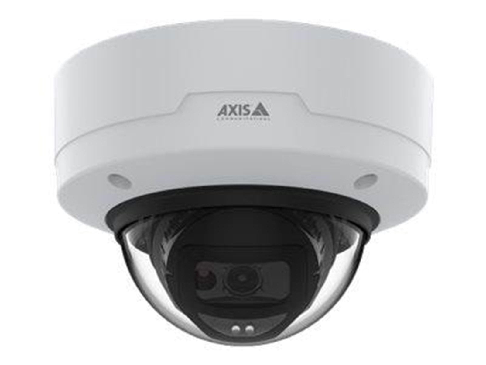 Axis M3216-LVE Dome Camera Affordable surveillance in 4 MP with deep learning
