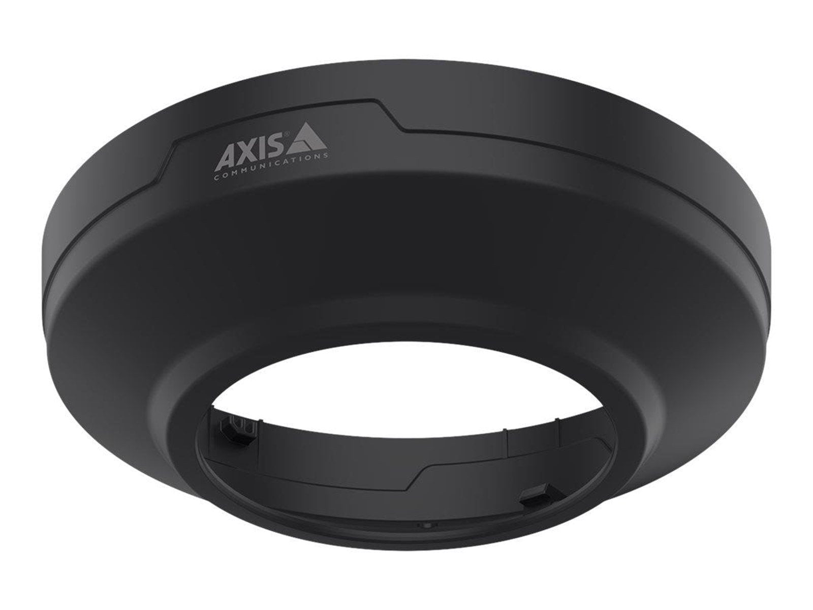 Axis camera casing