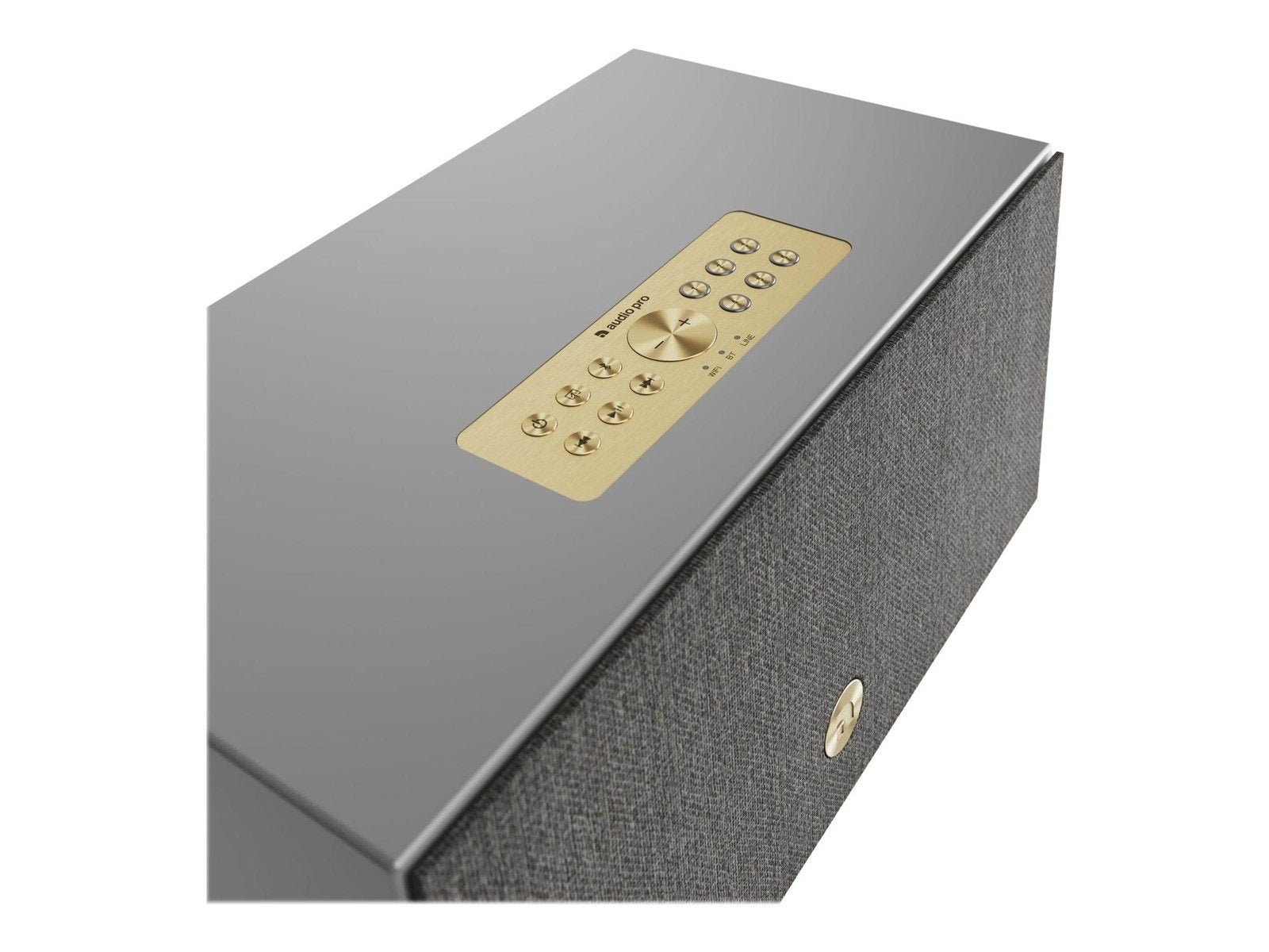 Audio Pro C10 MkII Grey