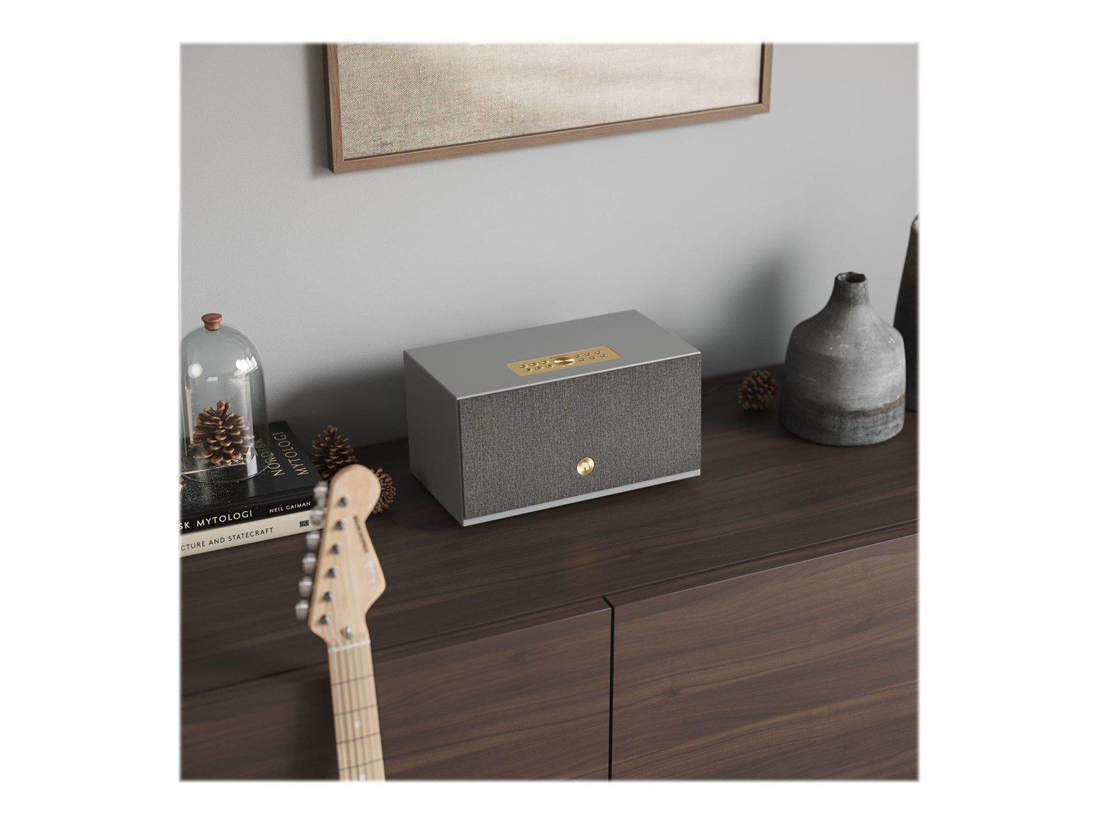 Audio Pro C10 MkII Grey