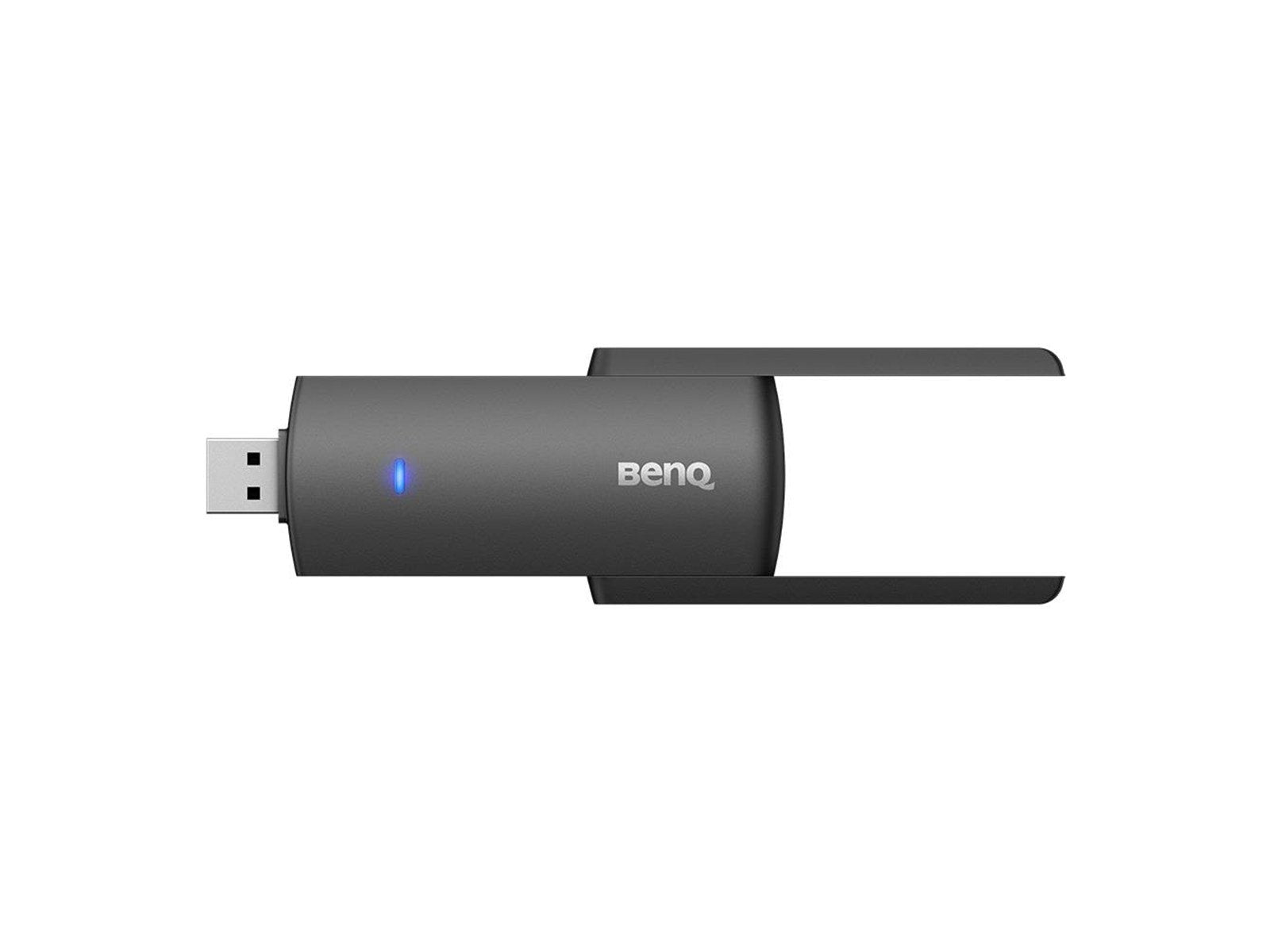 BenQ TDY31 Wireless USB Adapter