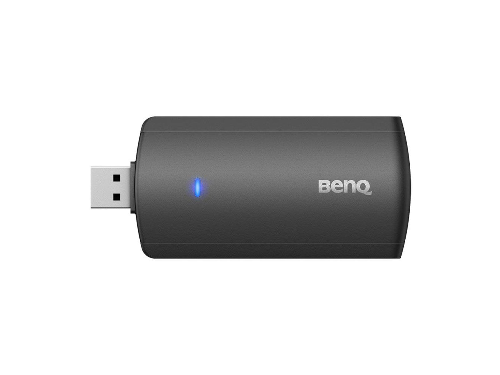 BenQ TDY31 Wireless USB Adapter