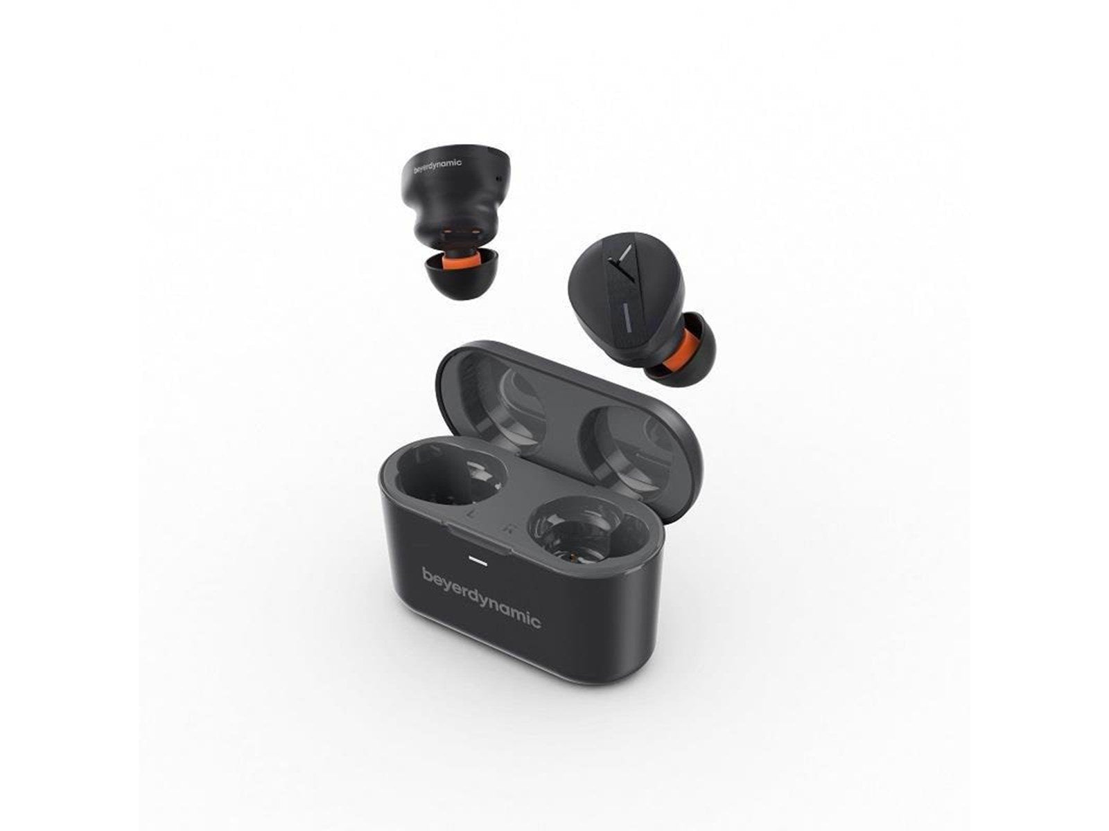 beyerdynamic FREE BYRD - Black