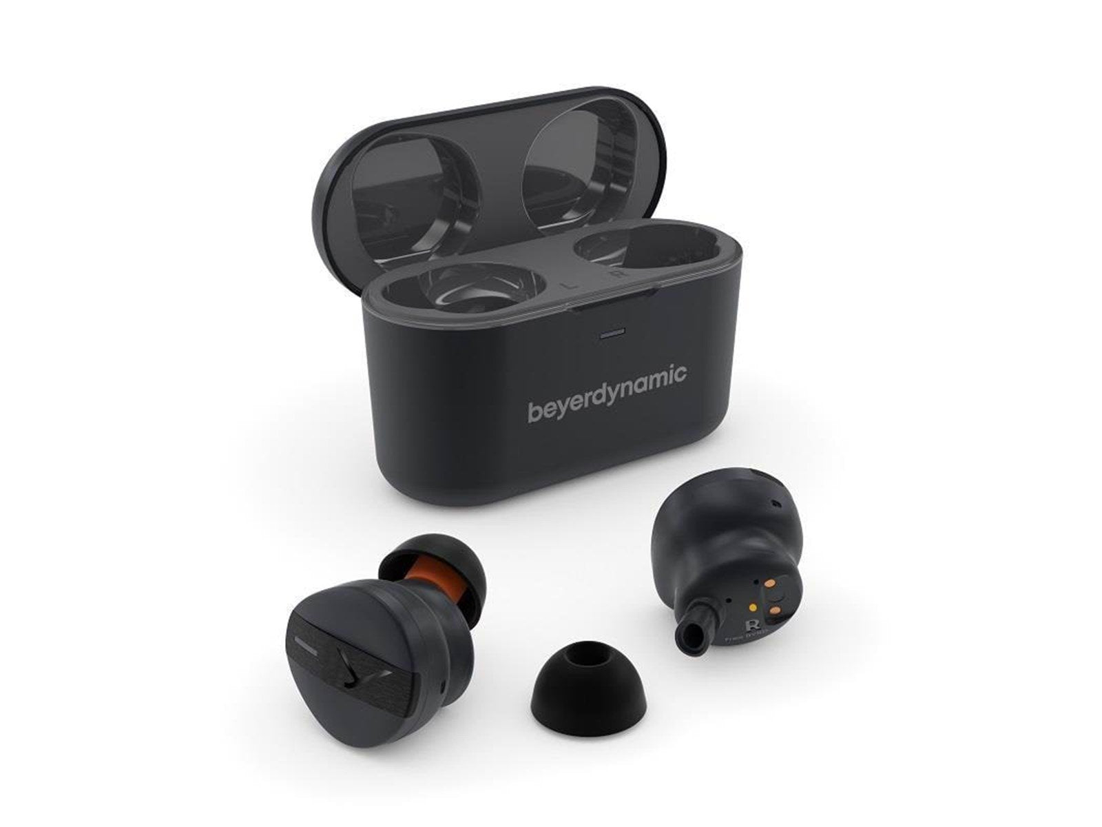 beyerdynamic FREE BYRD - Black