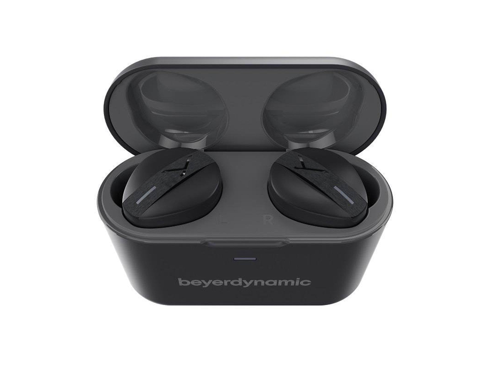 beyerdynamic FREE BYRD - Black