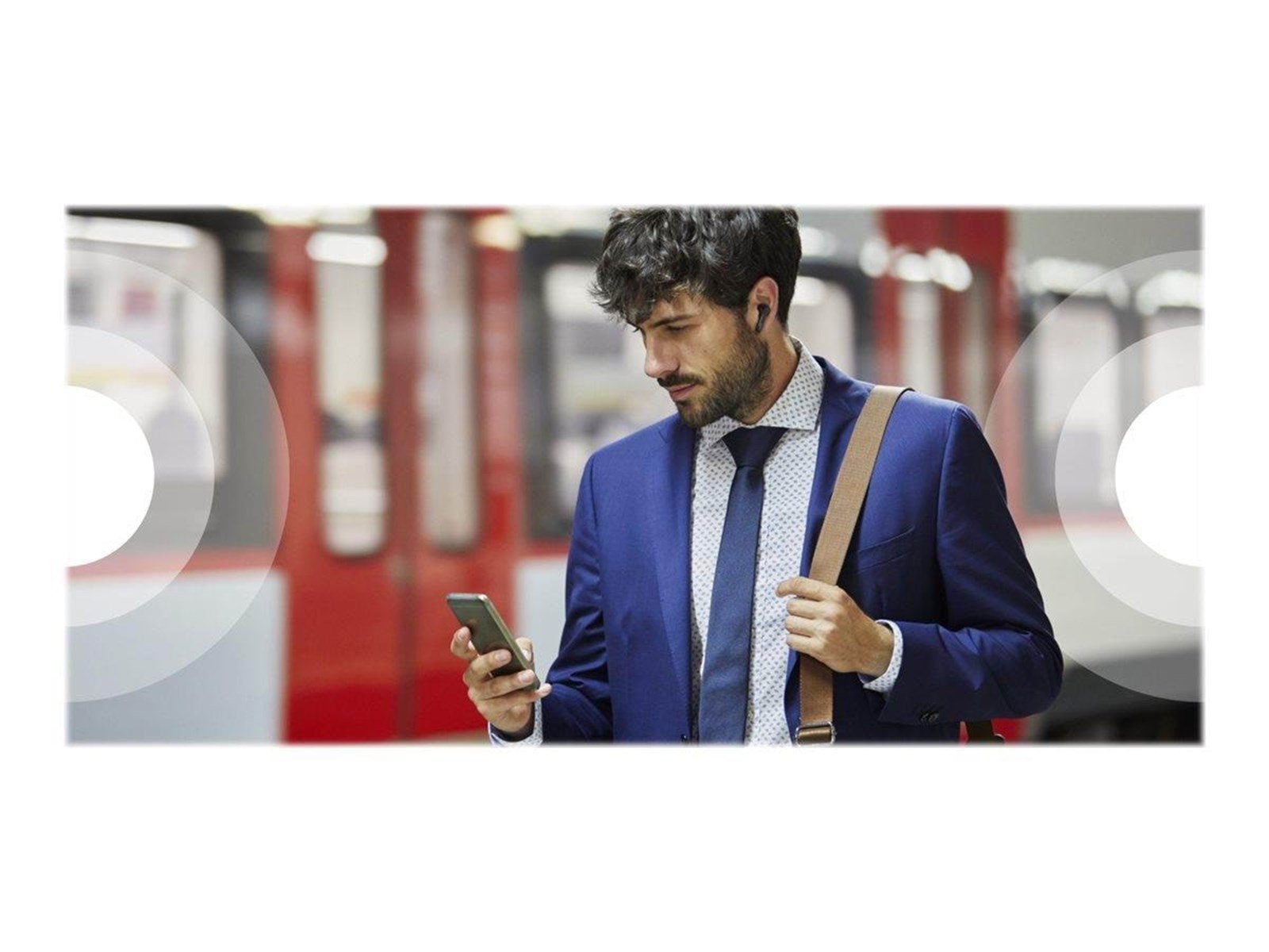 Belkin SoundForm Flow