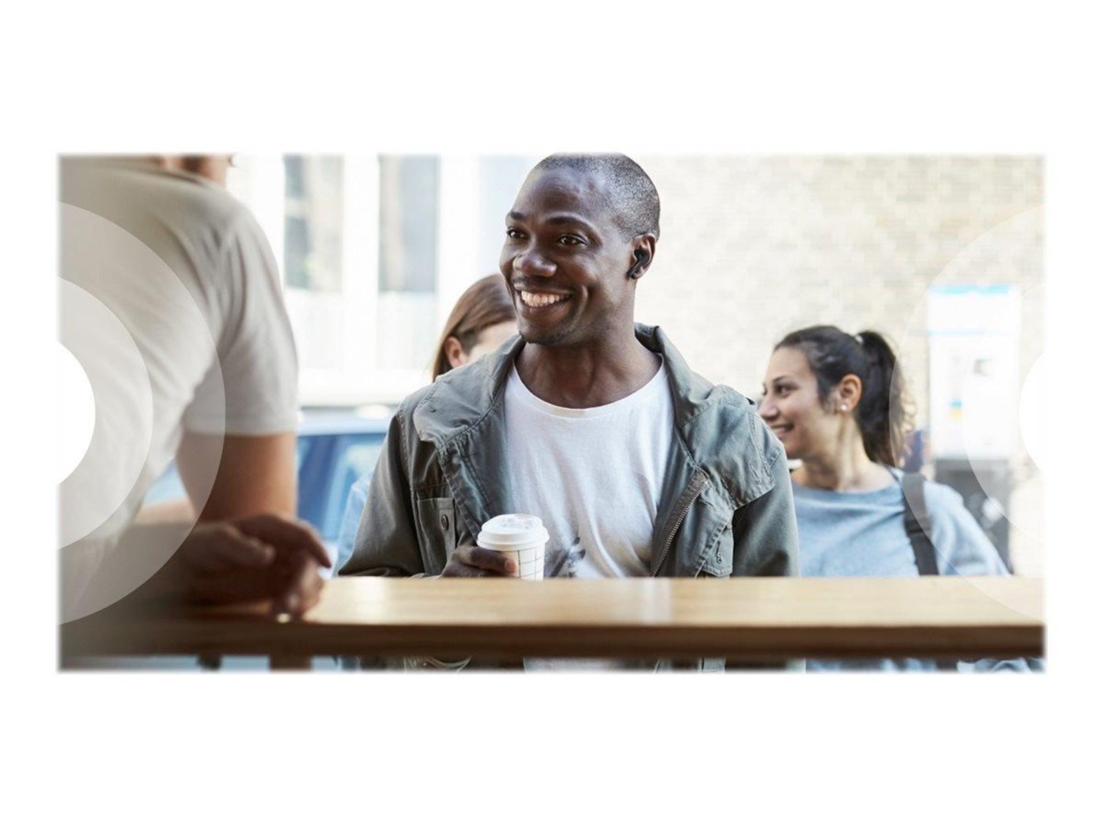 Belkin SoundForm Flow