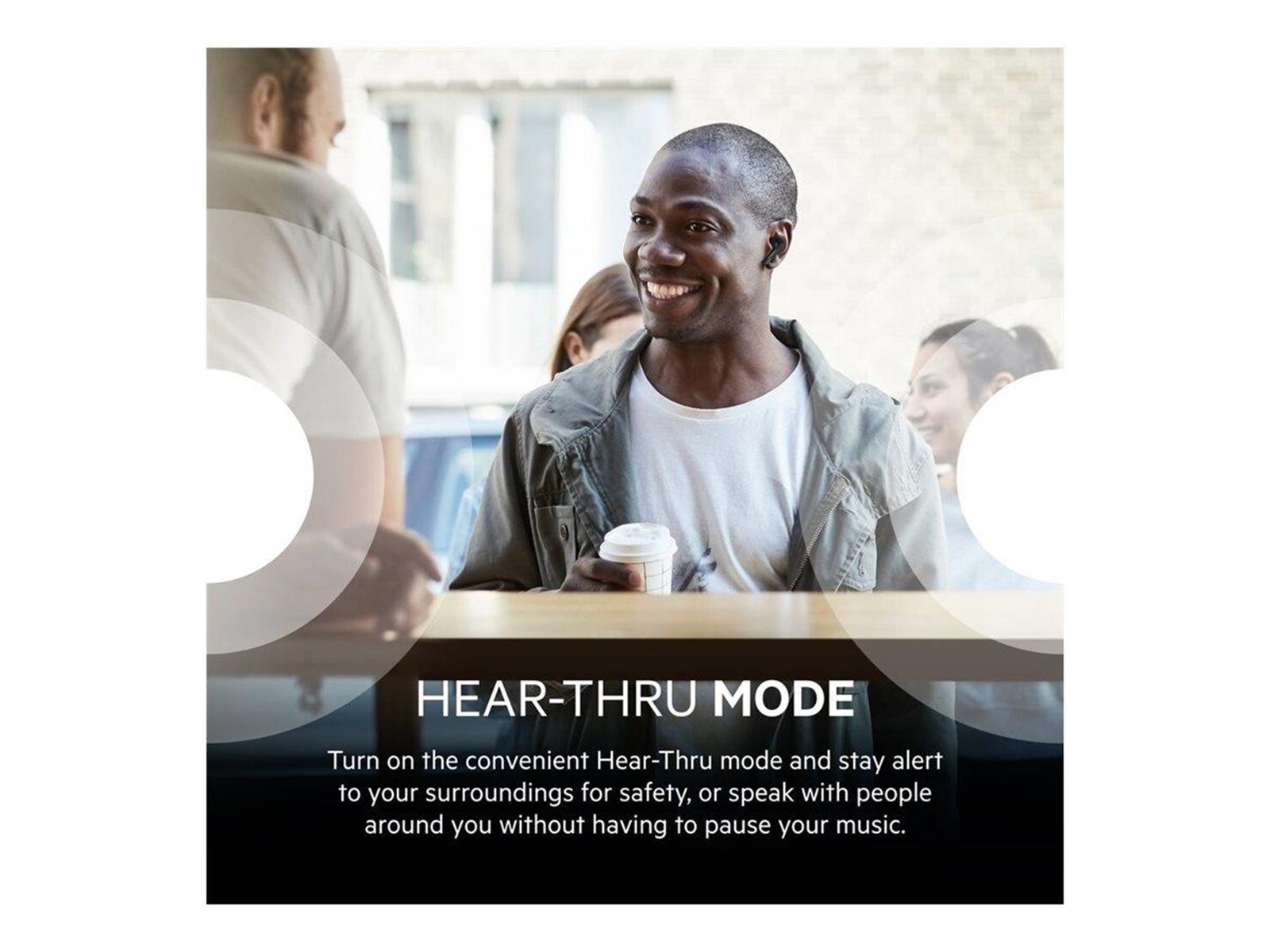 Belkin SoundForm Flow