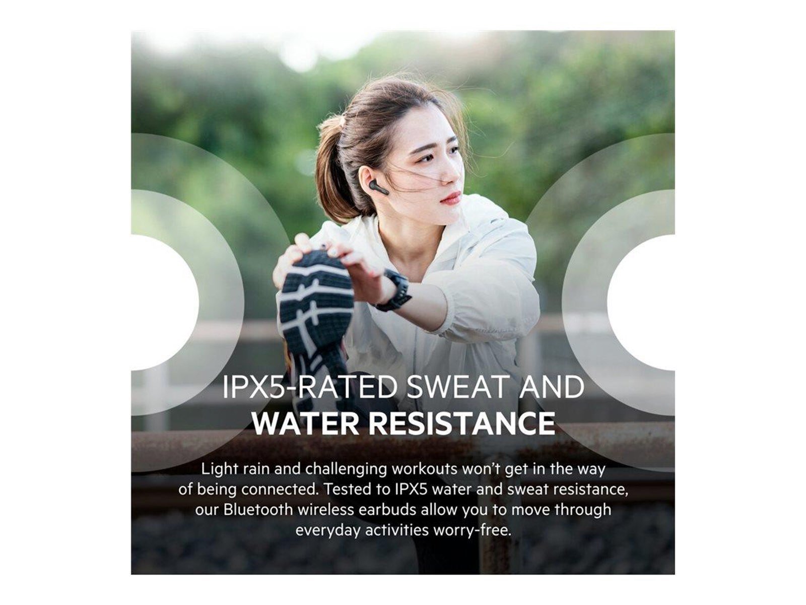 Belkin SoundForm Flow