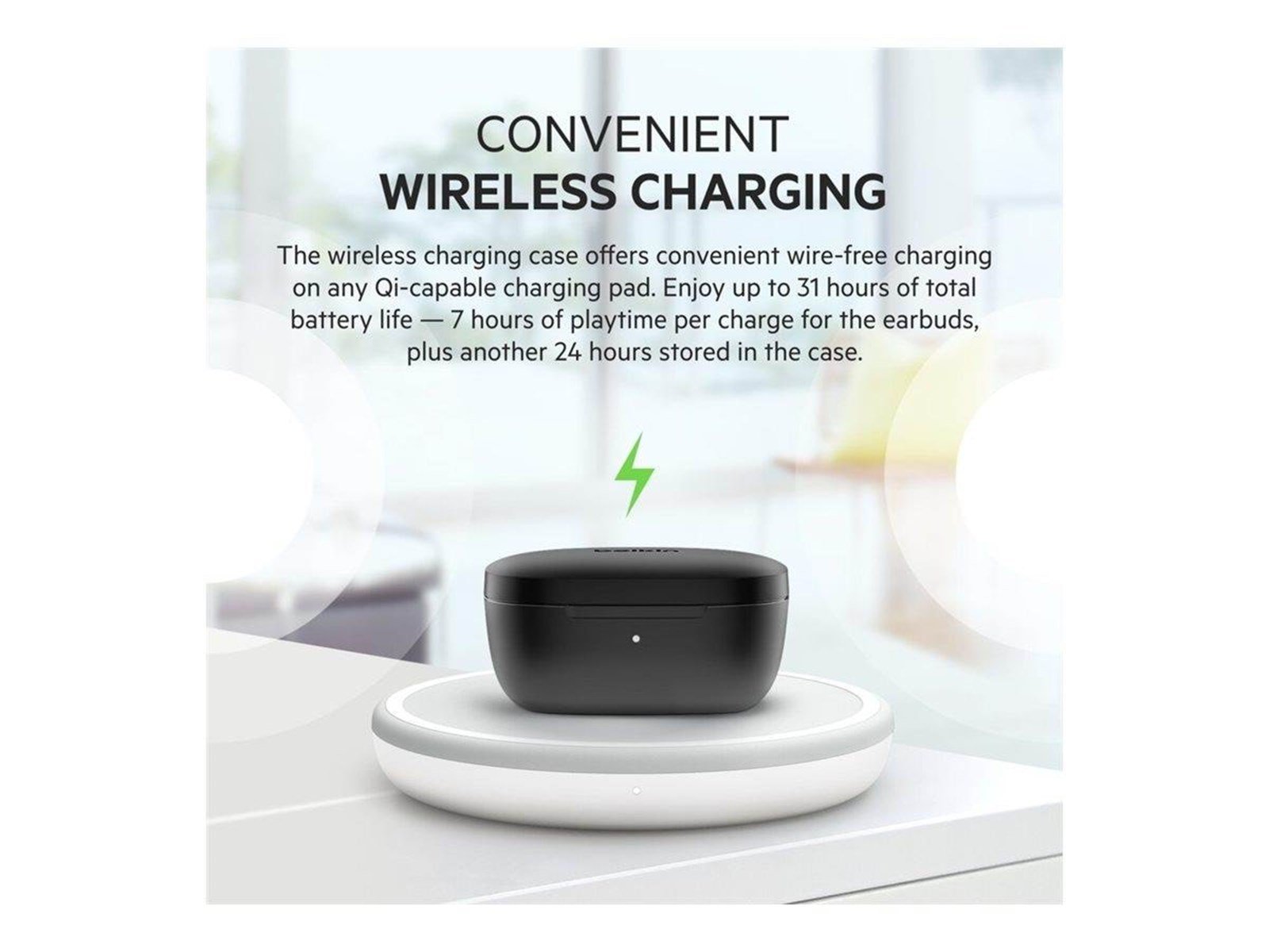 Belkin SoundForm Flow