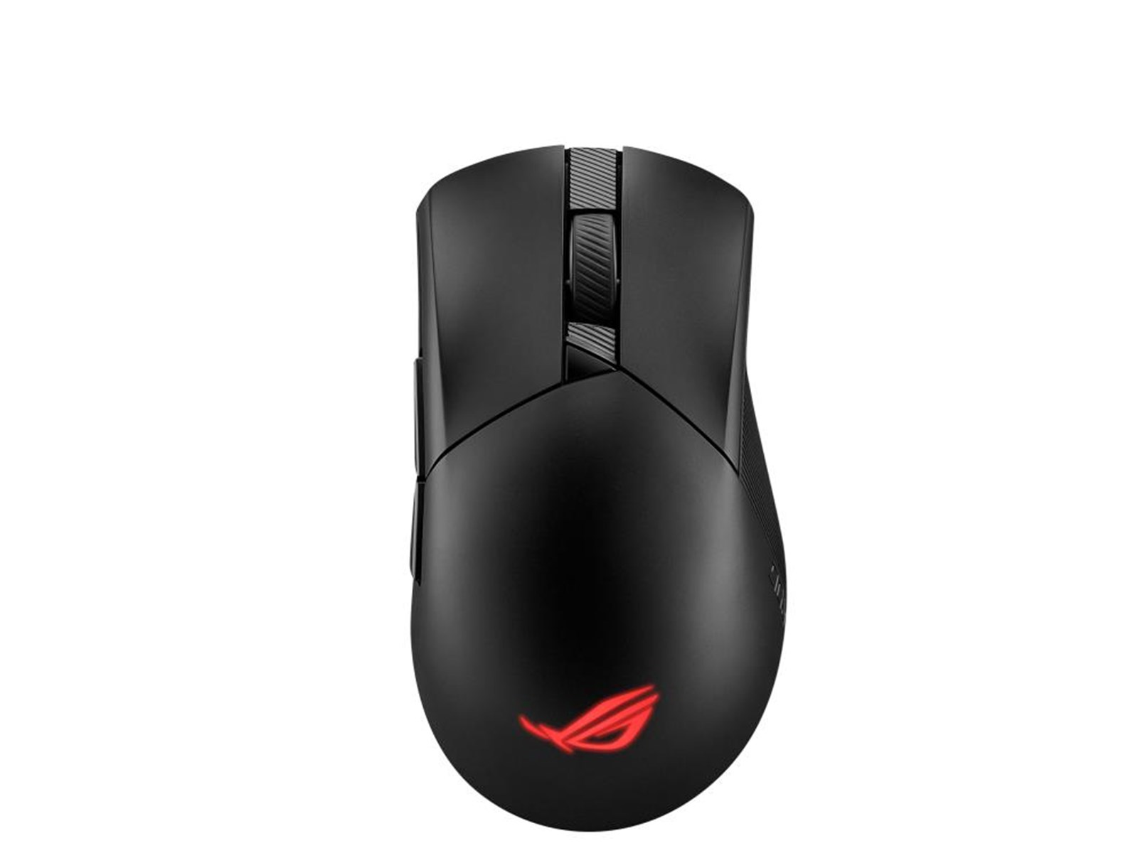 ASUS ROG Gladius III Wireless AimPoint - Gaming Maus (Schwarz)