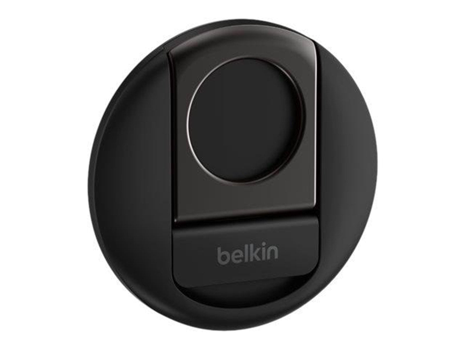 Belkin iPhone Mount with MagSafe for Mac - Black