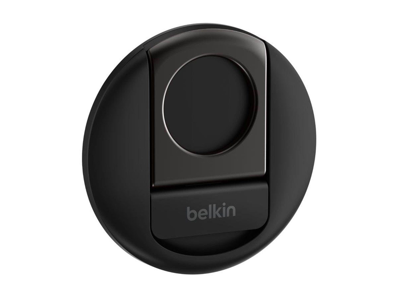 Belkin iPhone Mount with MagSafe for Mac - Black