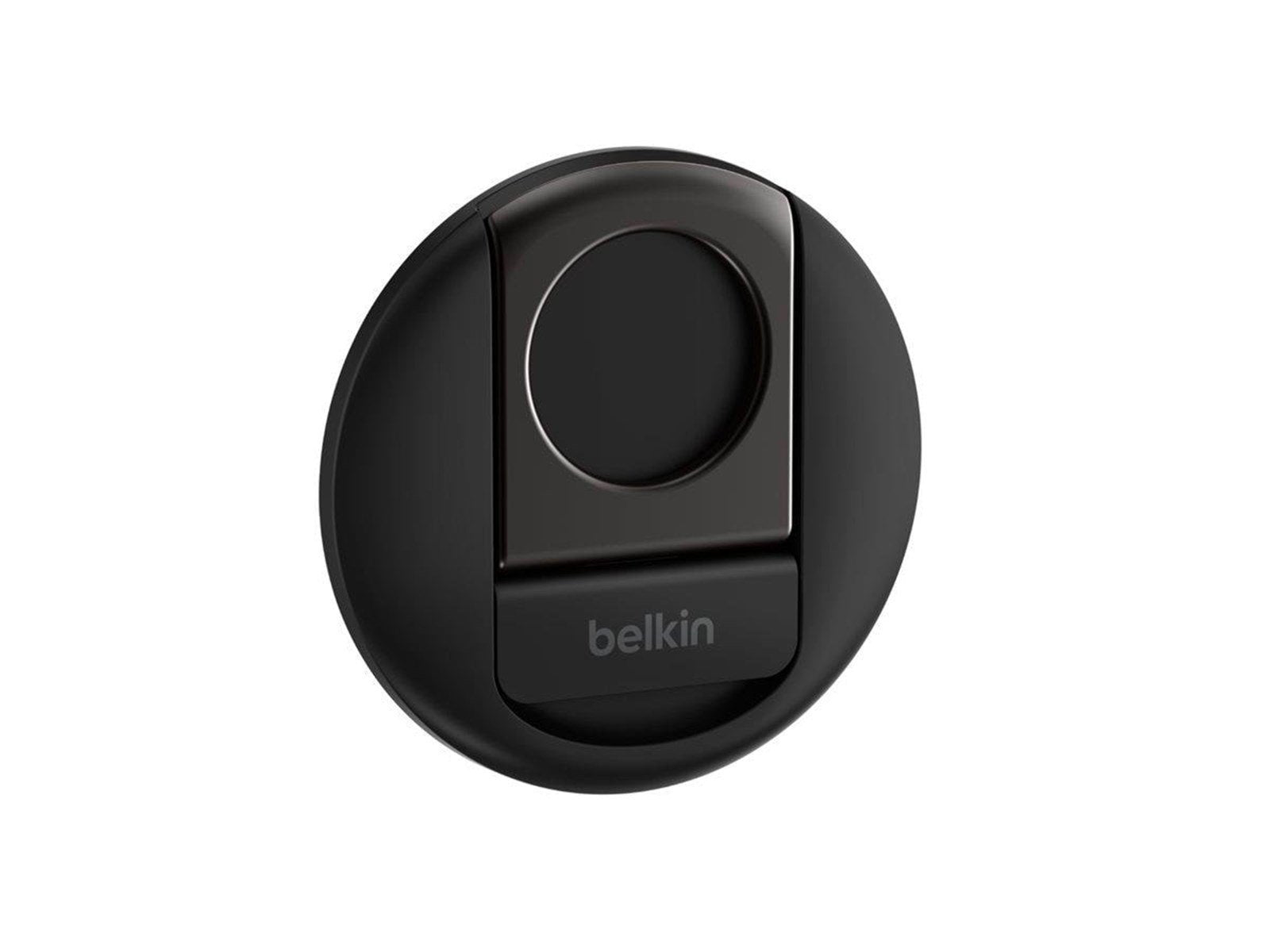 Belkin iPhone Mount with MagSafe for Mac - Black