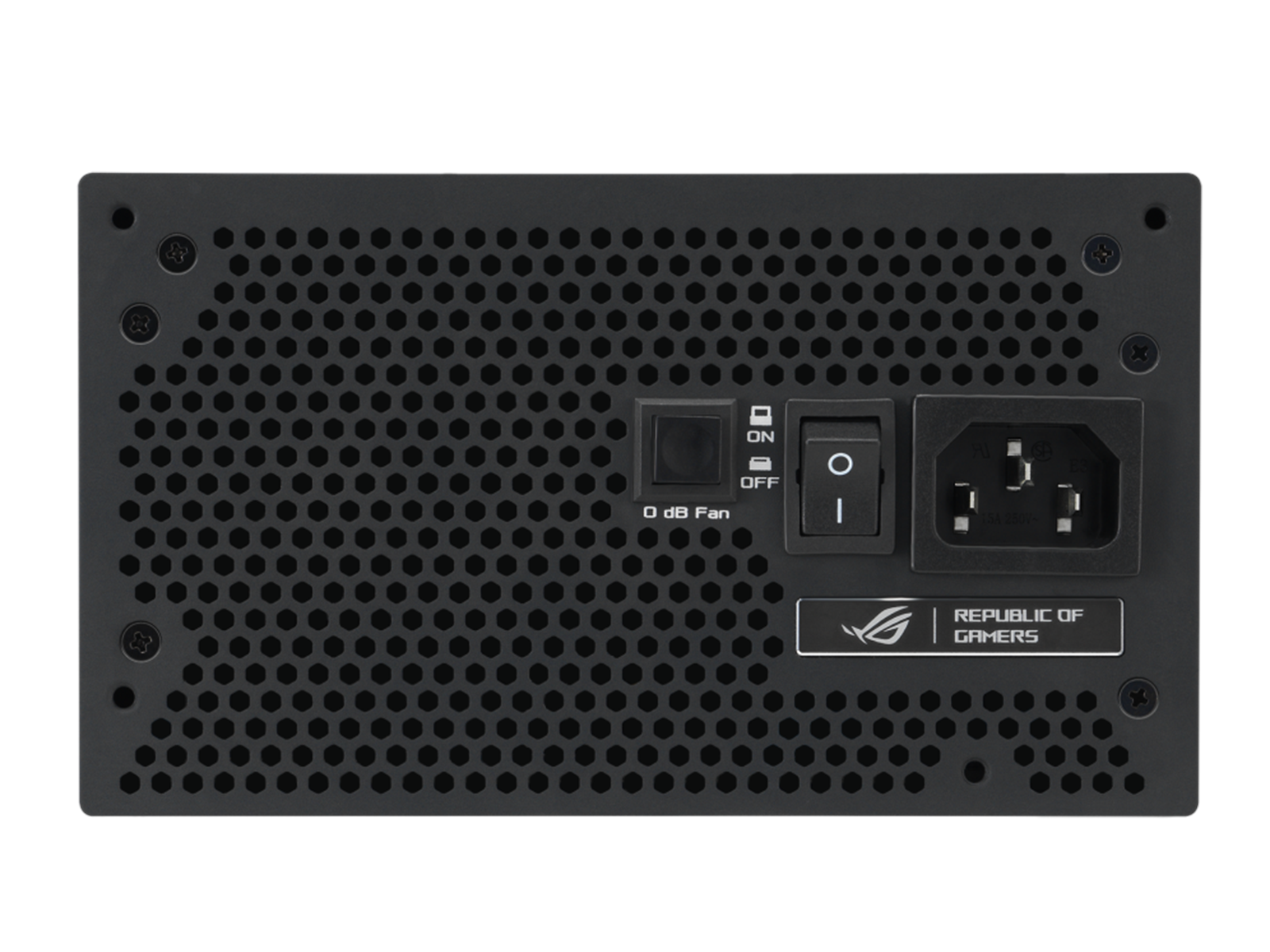 ASUS ROG STRIX Gold Aura Edition - 750W Netzteile - 750 Watt - 135 mm - ATX 3.0 - 80 Plus Gold zertifiziert