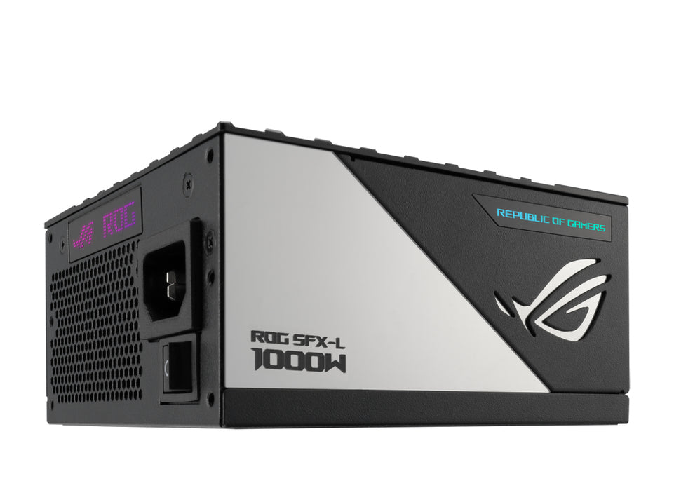 Asus Netzteil ROG Loki SFX-L 1000W Platinum Netzteil