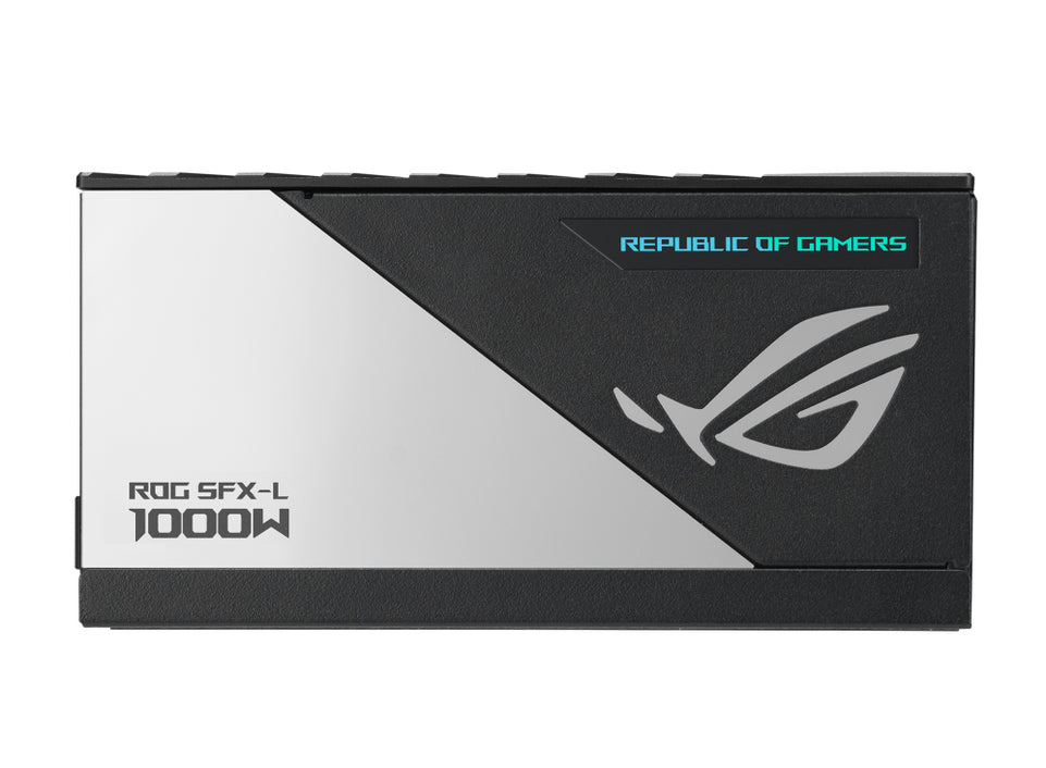 Asus Netzteil ROG Loki SFX-L 1000W Platinum Netzteil