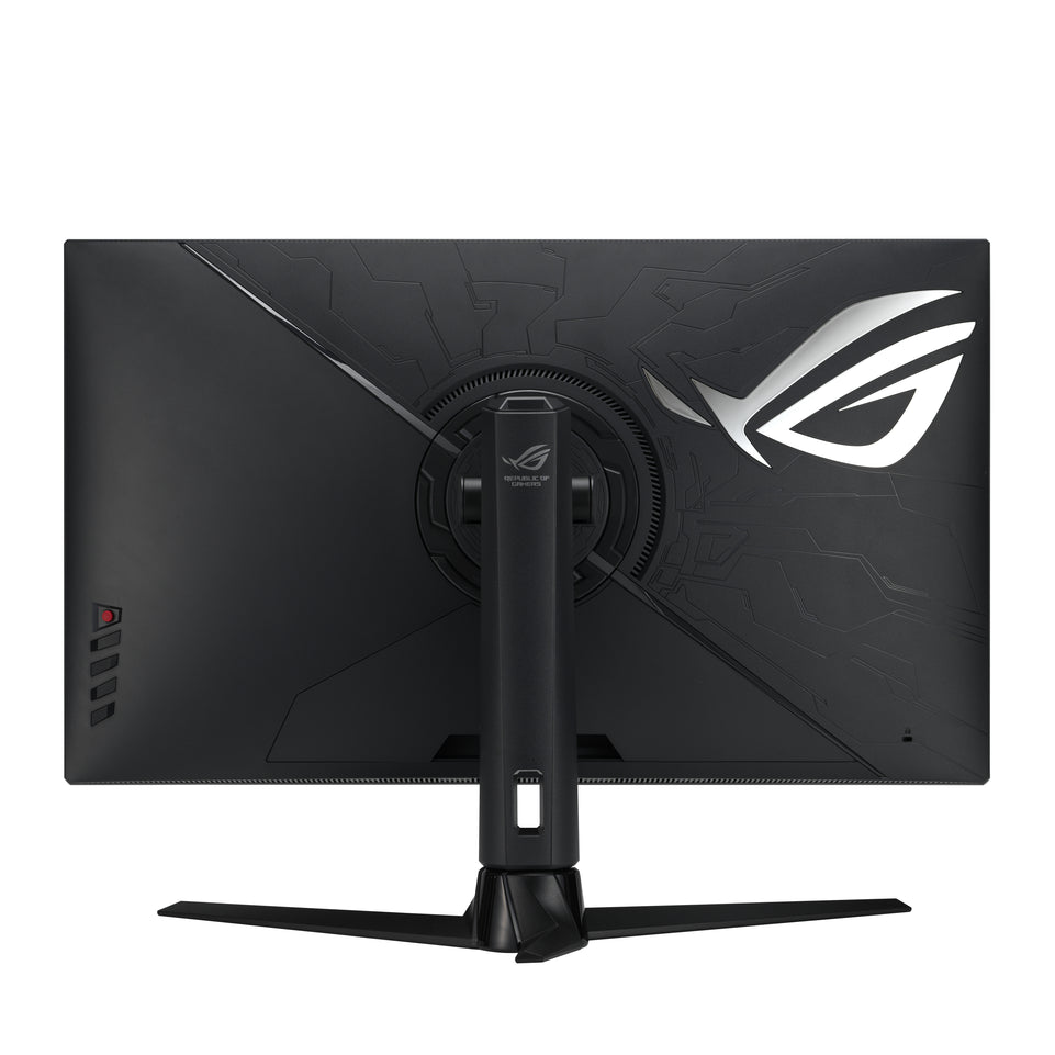 ASUS  ROG Strix XG32UQ 81.28cm (16:9) UHD HDMI DP