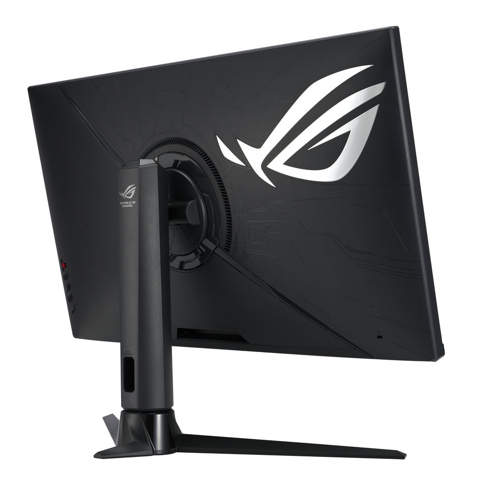 ASUS  ROG Strix XG32UQ 81.28cm (16:9) UHD HDMI DP