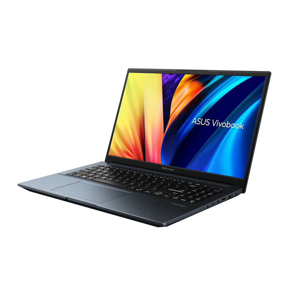 ASUS VivoBook Pro 15 OLED R9-6900HX 16 1 3050 M6500RC-MA028W W11