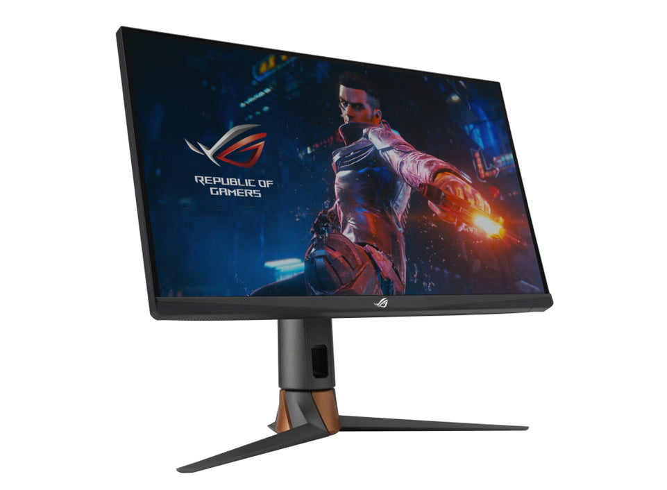 ASUS ROG Swift PG27AQN 68.4cm (16:9) WQHD HDMI DP