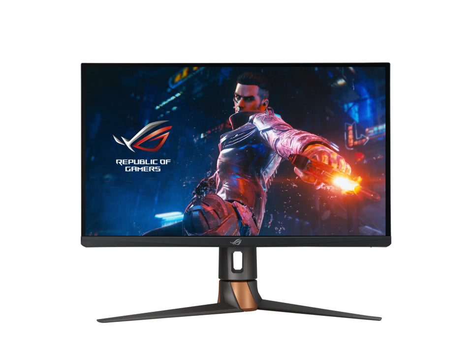 ASUS ROG Swift PG27AQN 68.4cm (16:9) WQHD HDMI DP