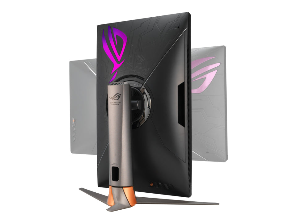 ASUS ROG Swift PG27AQN 68.4cm (16:9) WQHD HDMI DP