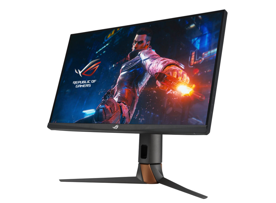 ASUS ROG Swift PG27AQN 68.4cm (16:9) WQHD HDMI DP