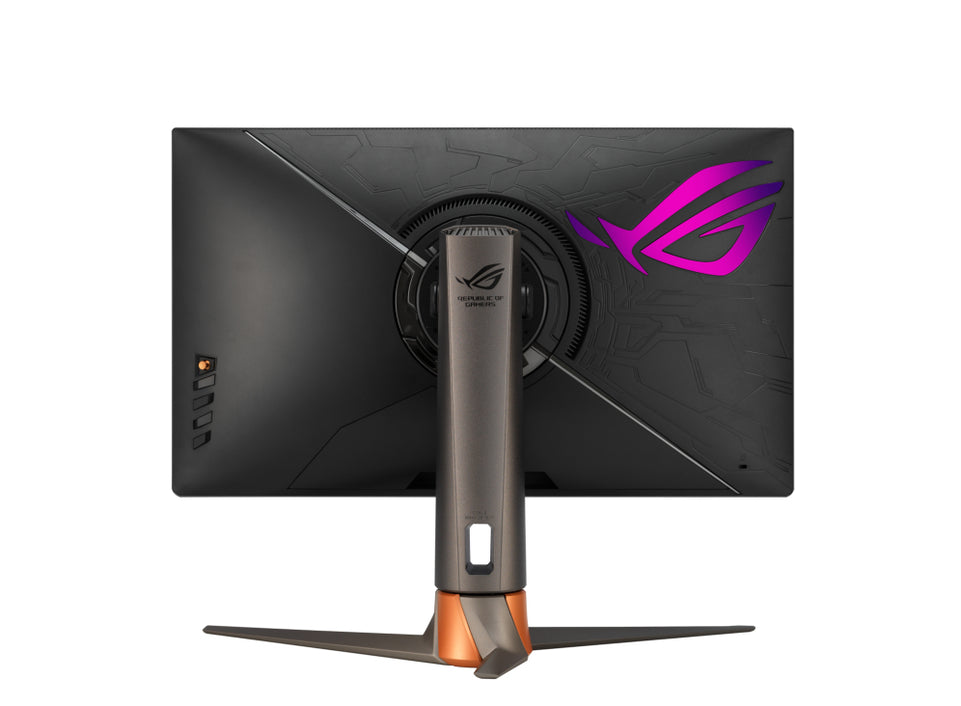 ASUS ROG Swift PG27AQN 68.4cm (16:9) WQHD HDMI DP