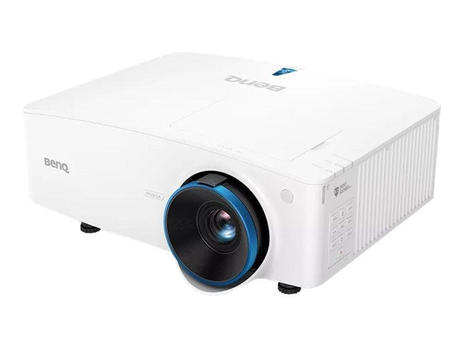 BenQ Projektoren LU935 - DLP projector - 3D - LAN - 1920 x 1200 - 6000 ANSI lumens