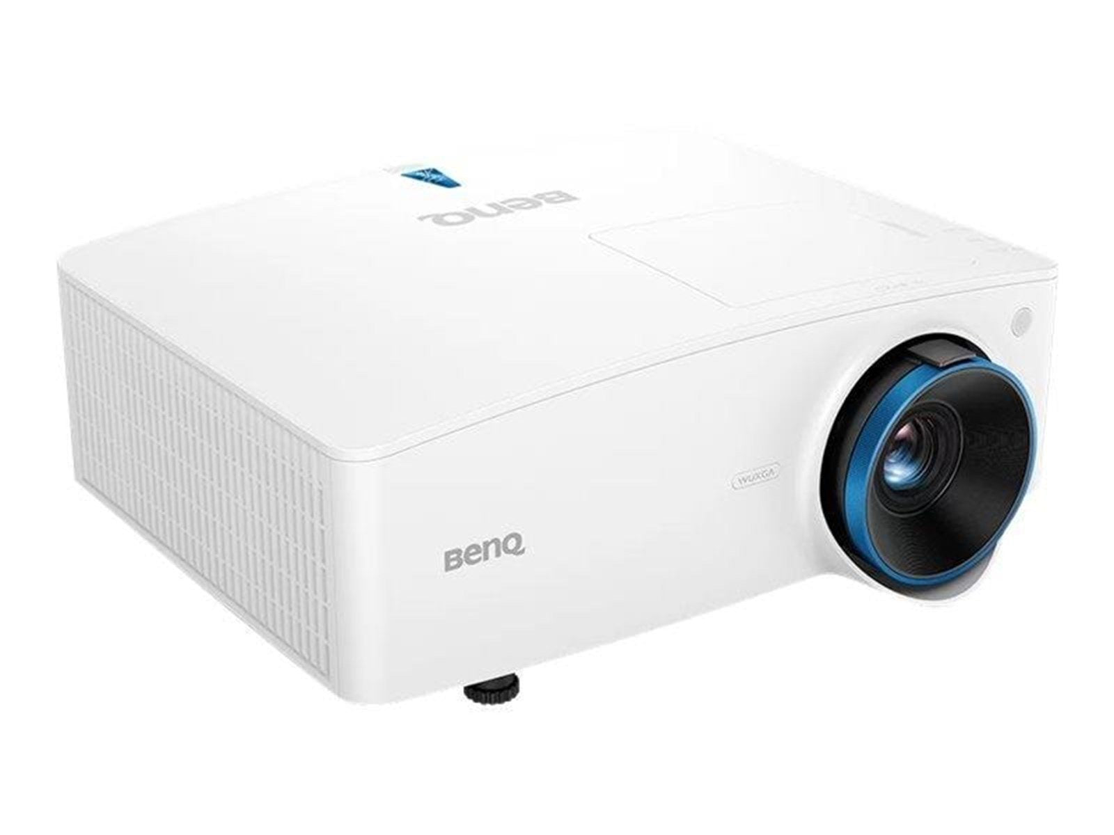 BenQ Projektoren LU935 - DLP projector - 3D - LAN - 1920 x 1200 - 6000 ANSI lumens