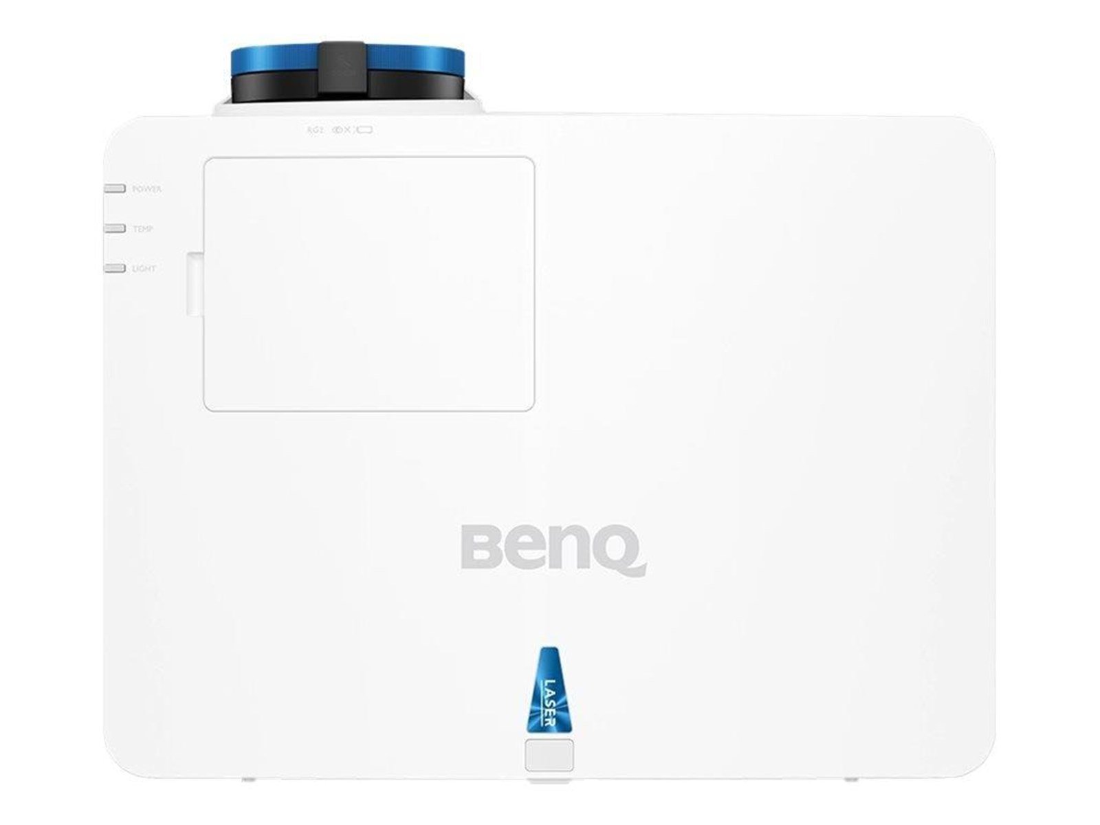 BenQ Projektoren LU935 - DLP projector - 3D - LAN - 1920 x 1200 - 6000 ANSI lumens