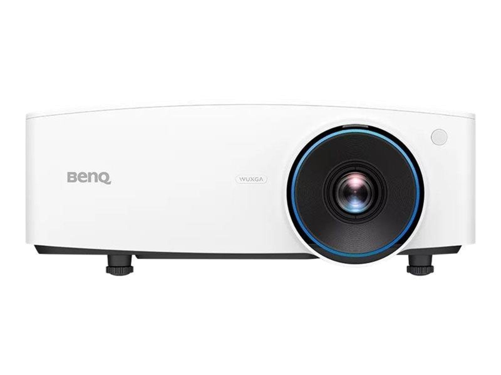 BenQ Projektoren LU935 - DLP projector - 3D - LAN - 1920 x 1200 - 6000 ANSI lumens