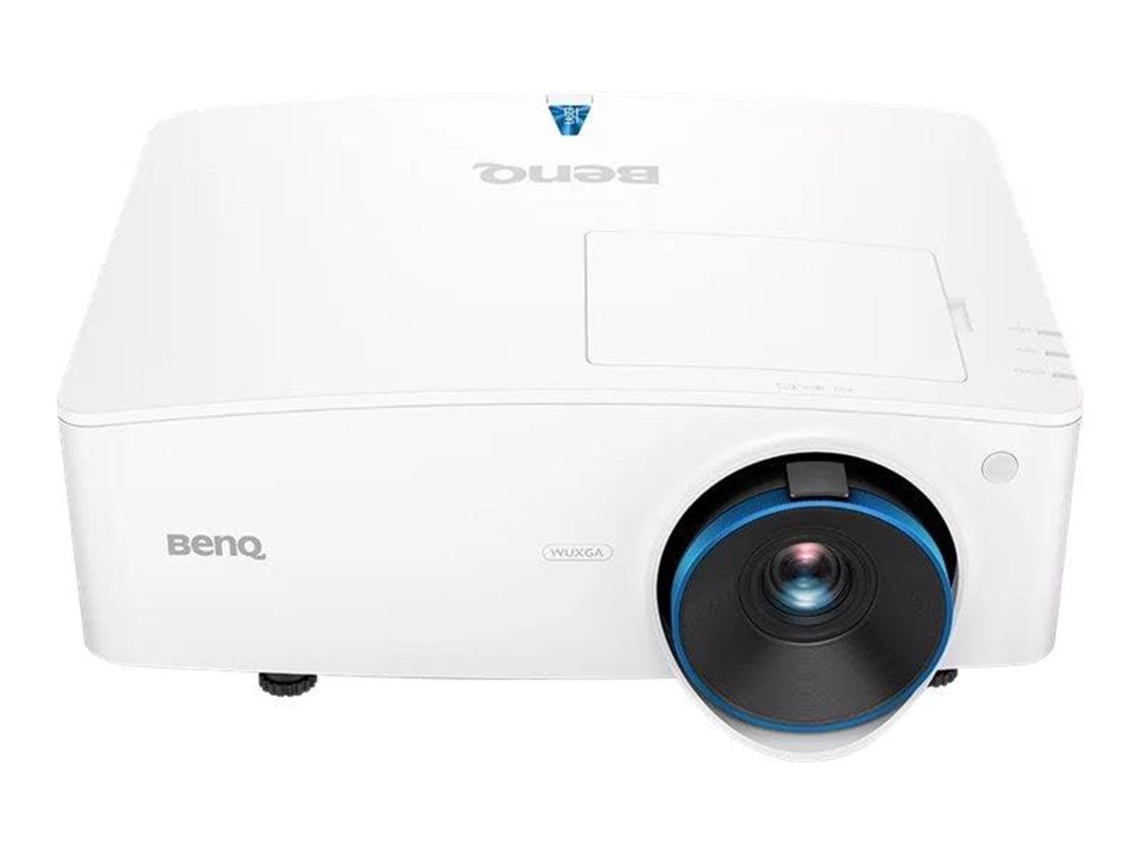 BenQ Projektoren LU935 - DLP projector - 3D - LAN - 1920 x 1200 - 6000 ANSI lumens