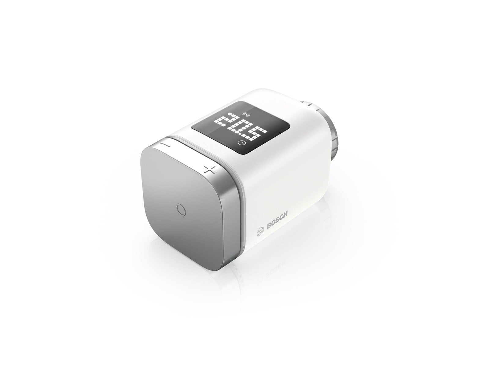 Bosch Smart Home Heizkörper-Thermostat II
