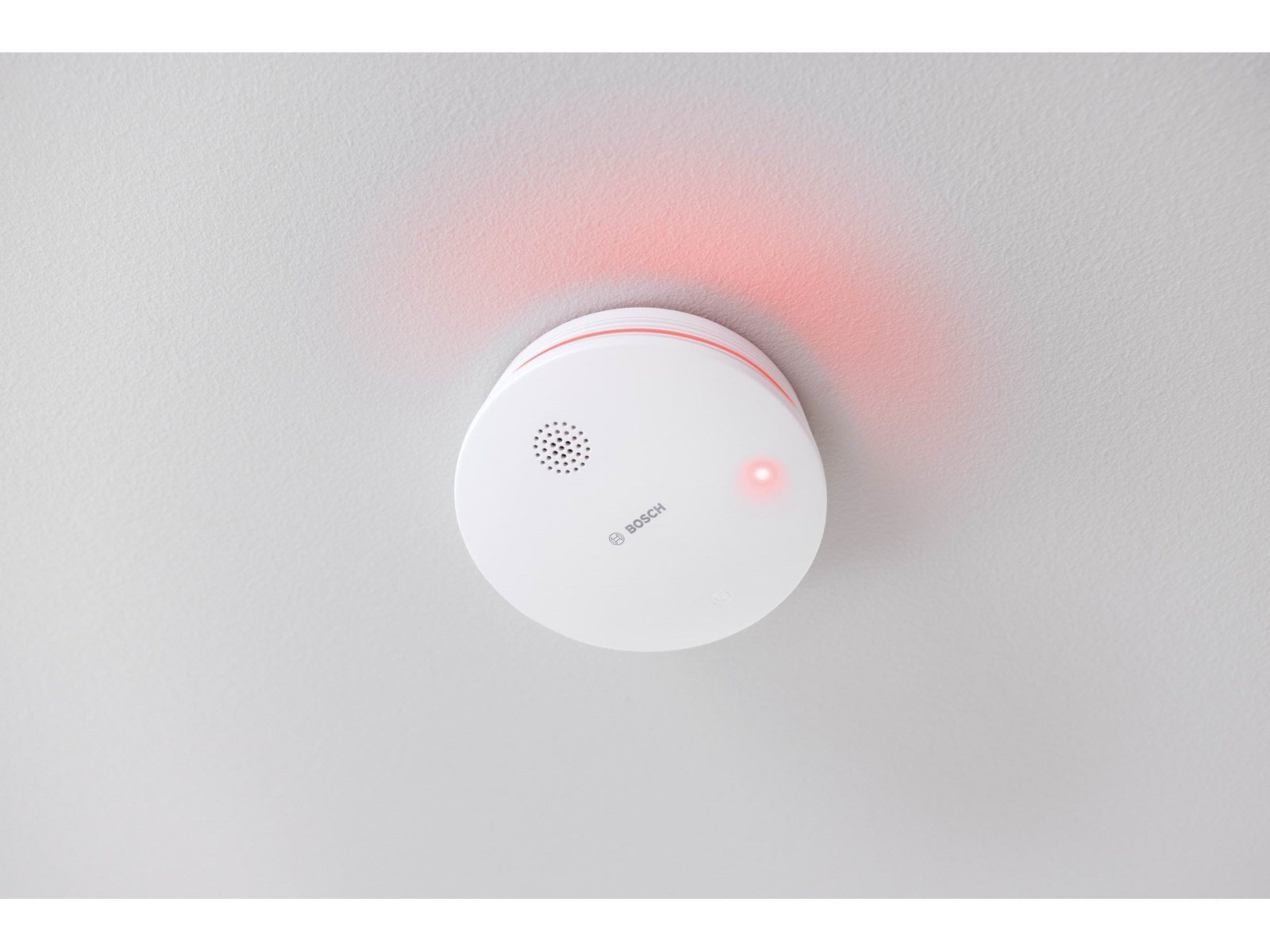 Bosch Smart Home Rauchwarnmelder II